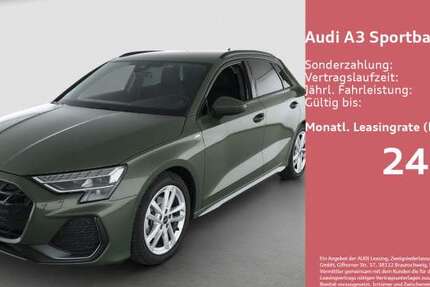 Audi A3 4.847 km 29.990 &euro; Flensburg 24941