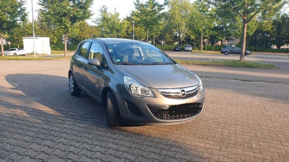 Corsa
