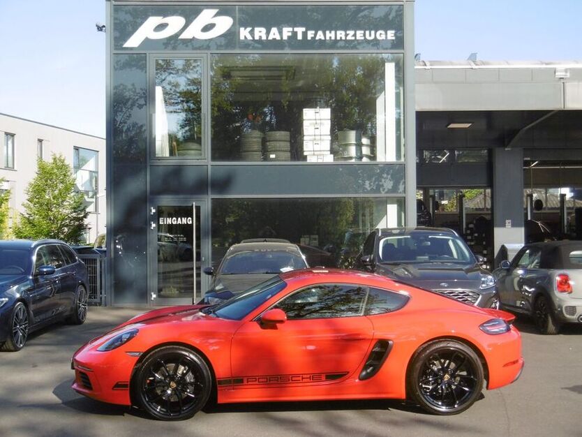 Cayman