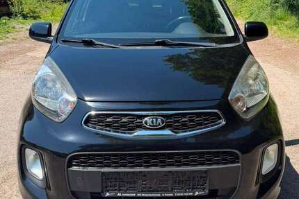 Kia Picanto 85.271 km 7.300 &euro; Kreuztal 57223