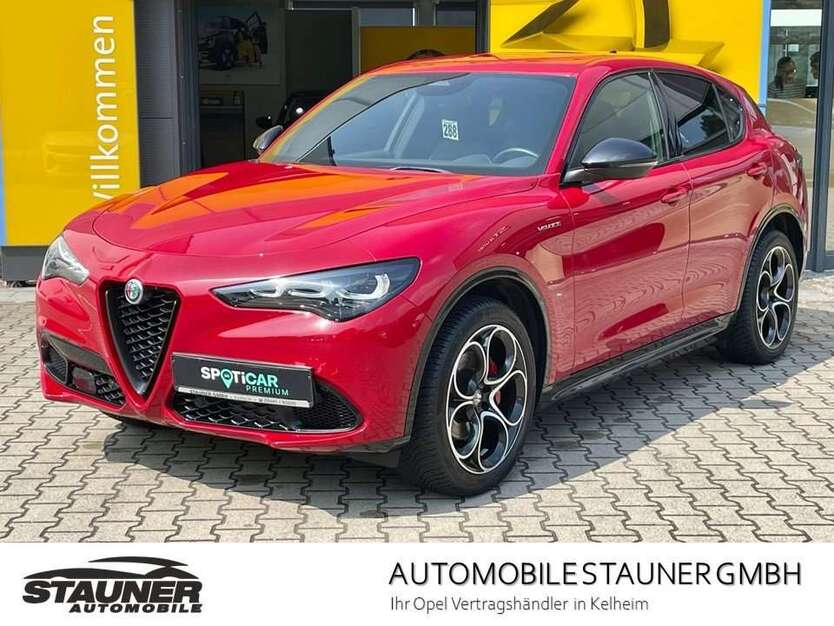 Stelvio