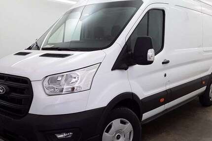 Ford Transit 26.300 km 31.892 &euro; Crailsheim 74564