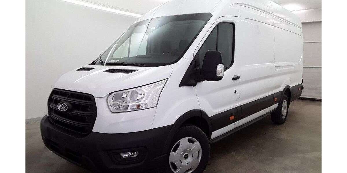 Ford Transit 26.300 km 31.892 &euro; Crailsheim 74564