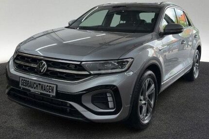 VW T-Roc 27.491 km 25.960 &euro; Weilheim 82362