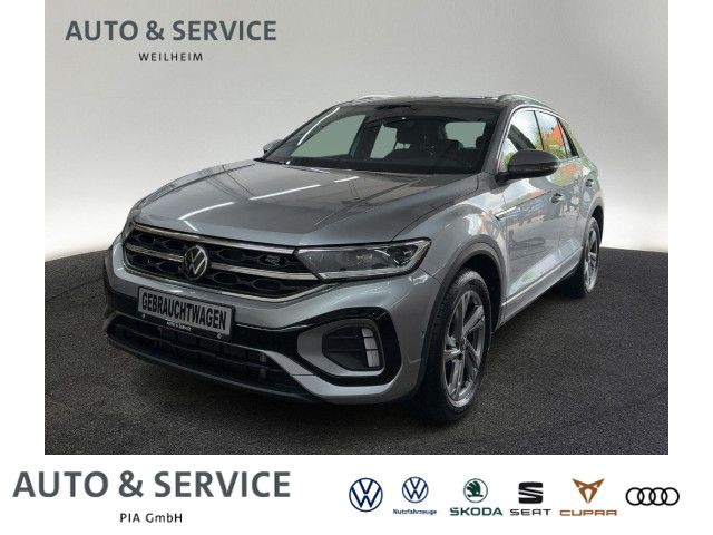 VW T-Roc 27.491 km 25.960 &euro; Weilheim 82362