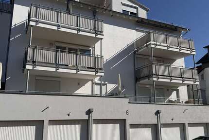 Wohnung Kämpfelbach - 3.5 Zimmer, 86 m&sup2;, 1.130&euro; | Angebot:27339740