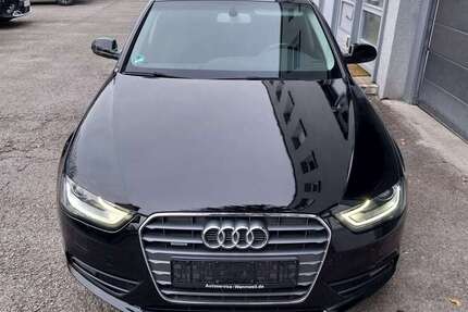Audi A4 159.890 km 9.990 &euro; Wannweil 72827
