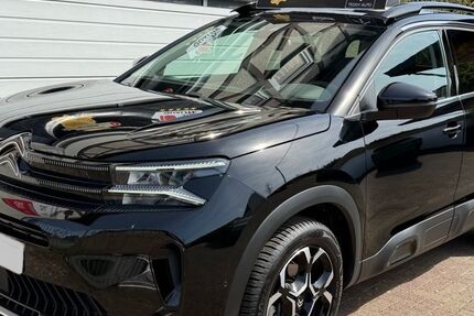 Citroen C5 Aircross 19.122 km 21.990 &euro; Nideggen 52385