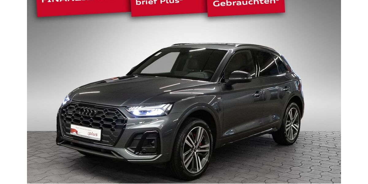 Audi Q5 39.321 km 44.740 &euro; Stuttgart 70563