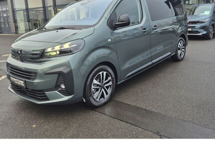 Peugeot Traveller 9.000 km 38.749 &euro; Wildau 15745