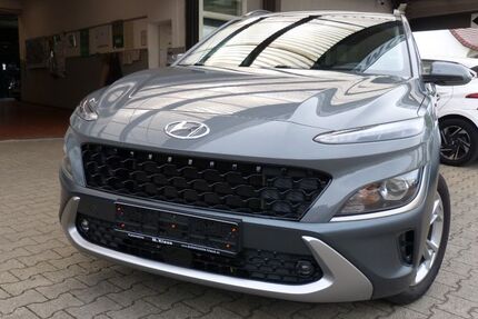 Hyundai KONA 31.150 km 17.490 &euro; Stadtbergen 86391