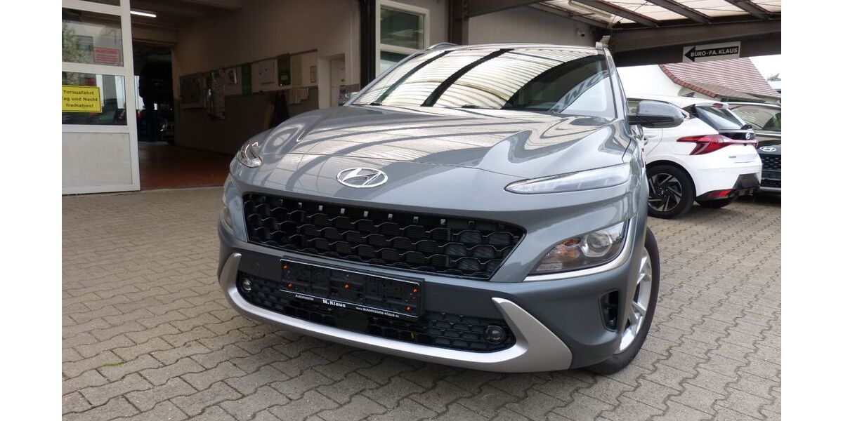 Hyundai KONA 31.150 km 17.490 &euro; Stadtbergen 86391