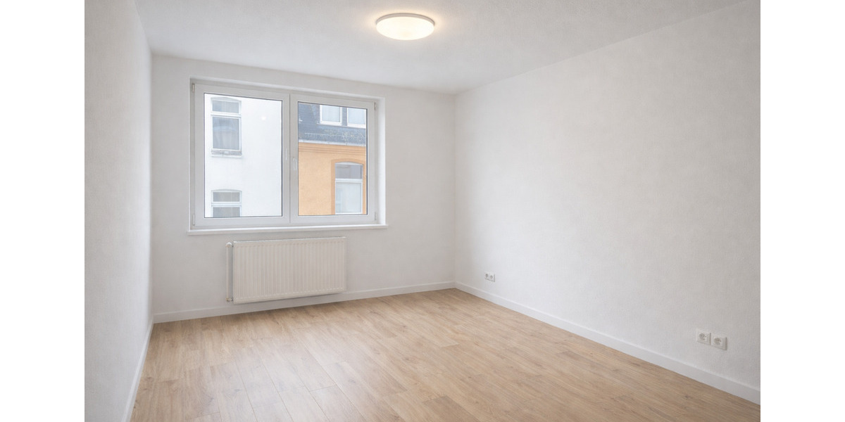Etagenwohnung Wiesbaden Nordost - 2 Zimmer, 55 m&sup2;, 260.000&euro; | Angebot:25026174