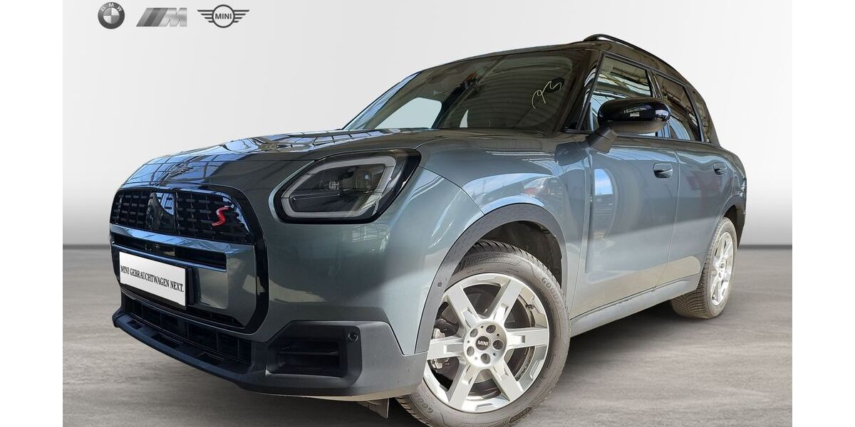 Mini Countryman S (Cooper) 16.090 km 32.990 &euro; Bad Tölz 83646