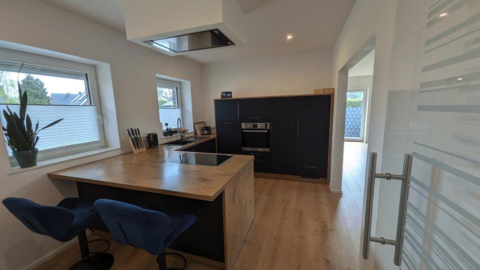 Erdgeschoßwohnung Ibbenbüren - 5 Zimmer, 133 m&sup2;, 1.550&euro; | Angebot:26413496