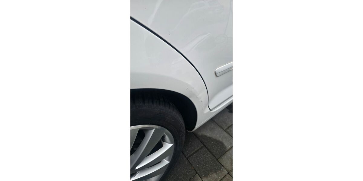 VW Golf Plus 207.000 km 7.000 &euro; Wassenberg 41849