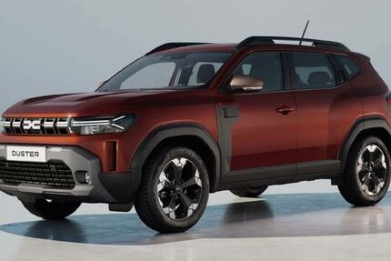 Dacia Duster 9.500 km 23.890 &euro; München 80807