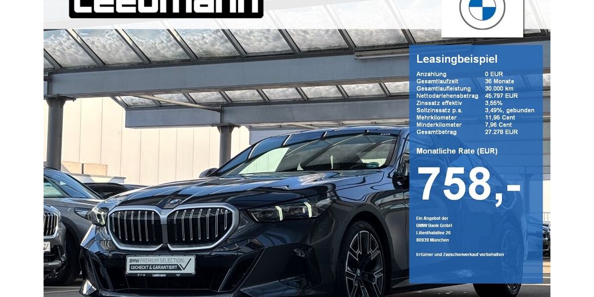 BMW 520 24.838 km 54.499 &euro; Hauzenberg 94051