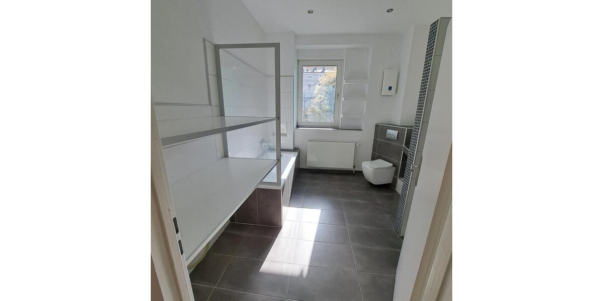 Etagenwohnung Hagen Hagen-Nord - 5 Zimmer, 105 m&sup2;, 1.045&euro; | Angebot:25995521