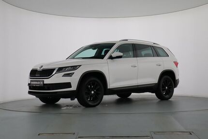 Skoda Kodiaq 78.043 km 24.489 € Sondershausen 99706