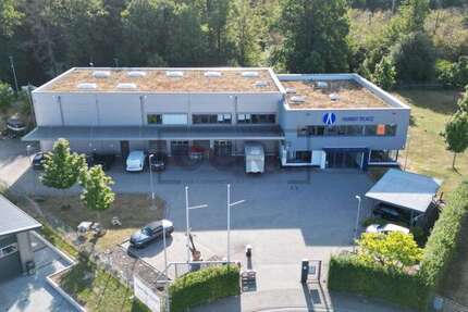 Gewerbeobjekt Friedrichsdorf - 10.100&euro; | Angebot:27271165