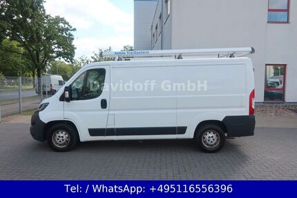 Peugeot Boxer 218.368 km 6.500 &euro; Hannover 30179