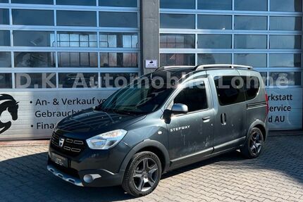 Dacia Dokker 135.500 km 7.990 &euro; Lohne 49393