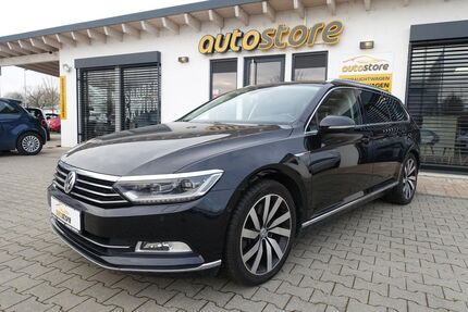 VW Passat Variant 185.500 km 13.985 &euro; Großostheim 63762