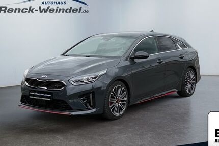 Kia pro ceed / ProCeed 70.674 km 25.989 &euro; Mannheim 68199