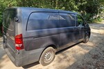 Mercedes-Benz Vito 466.000 km 4.900 € Berlin 10178