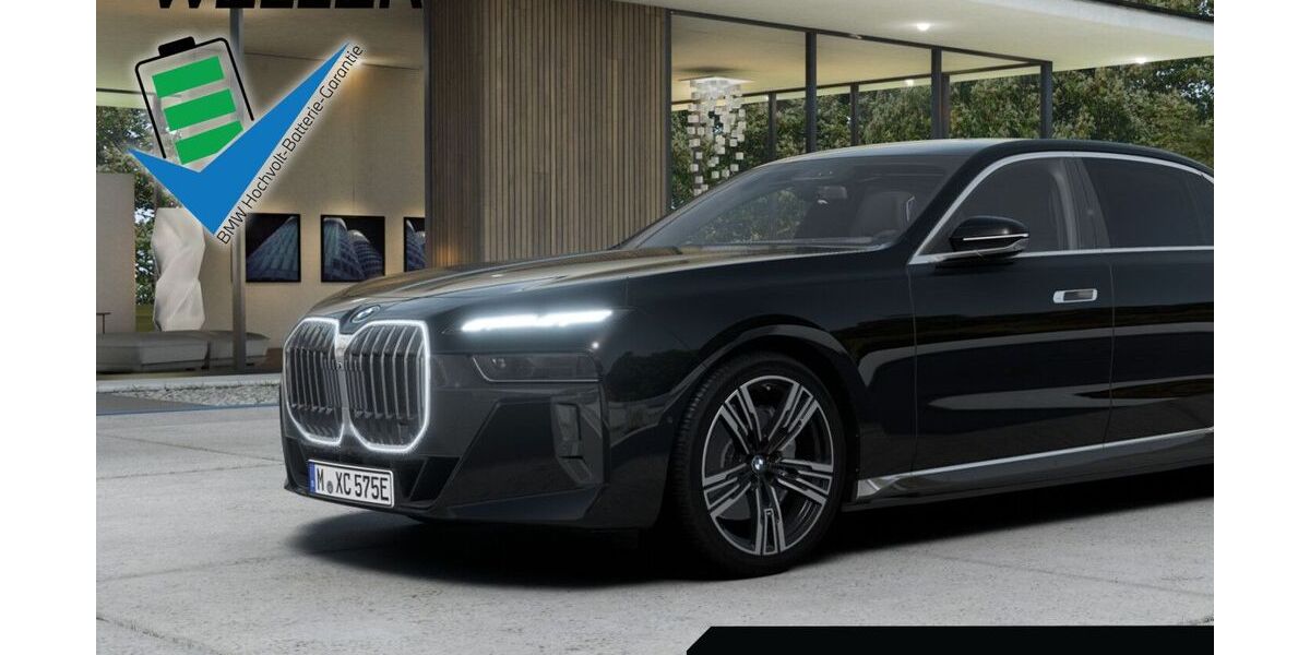 BMW i7 29.710 km 99.990 &euro; Salzwedel-Brietz 29410