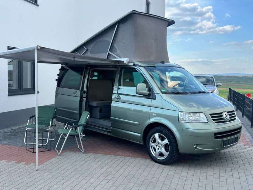 T5 California