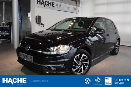 VW Golf 100.560 km 14.950 &euro; Blomberg 32825