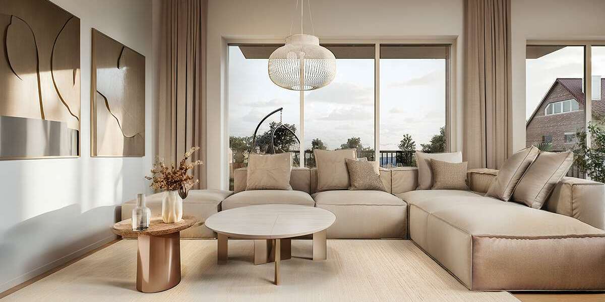 Wohnung zum Kaufen in Oranienburg 381.195 € 49.25 m² 1 zimmer