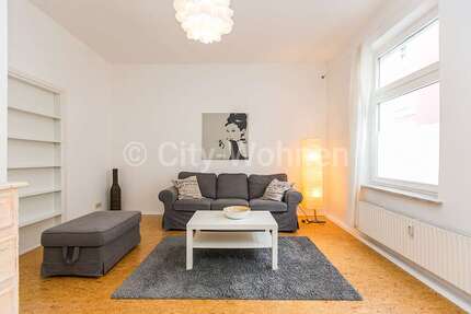 Zimmer Hamburg Harburg - 2 Zimmer, 1.180&euro; | Angebot:26441722