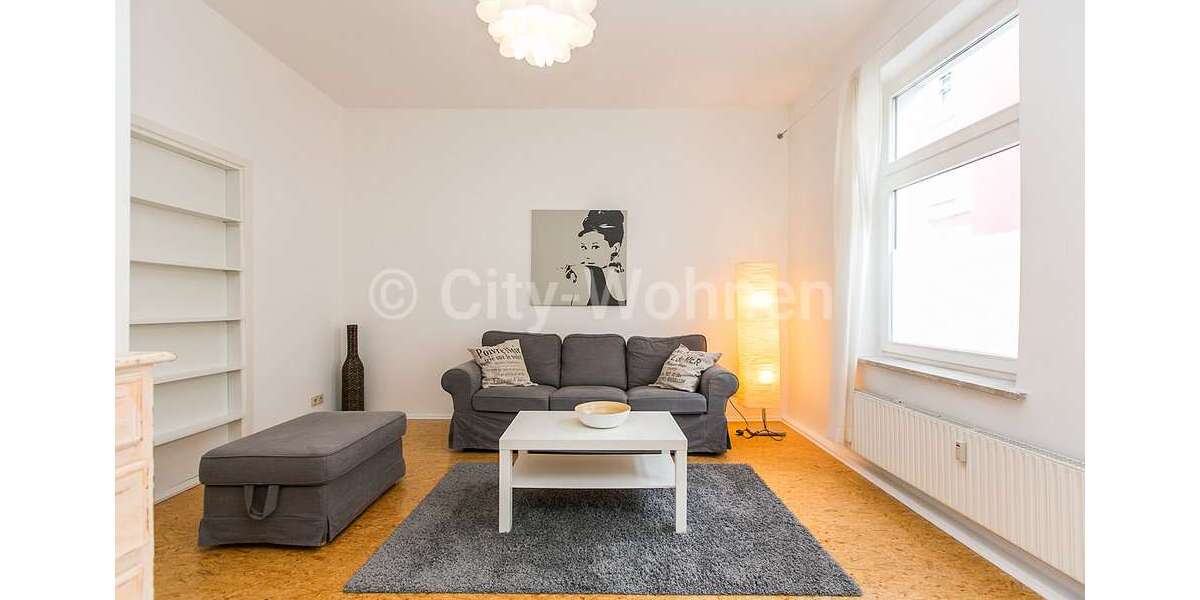 Zimmer Hamburg Harburg - 2 Zimmer, 1.180&euro; | Angebot:26441722