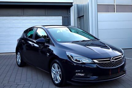 Opel Astra 122.000 km 9.900 &euro; Neu-Ulm 89231