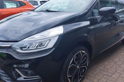 Renault Clio 117.243 km 9.990 &euro; Brandenburg 14770