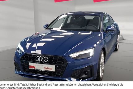 Audi A5 11.466 km 42.850 &euro; Wolfhagen 34466