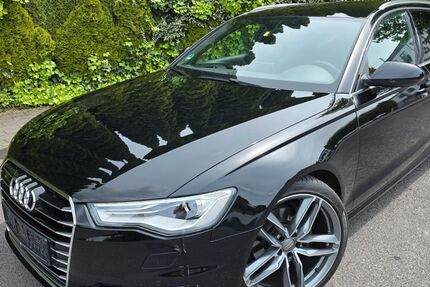Audi A6 190.716 km 12.900 &euro; Nettetal 41334