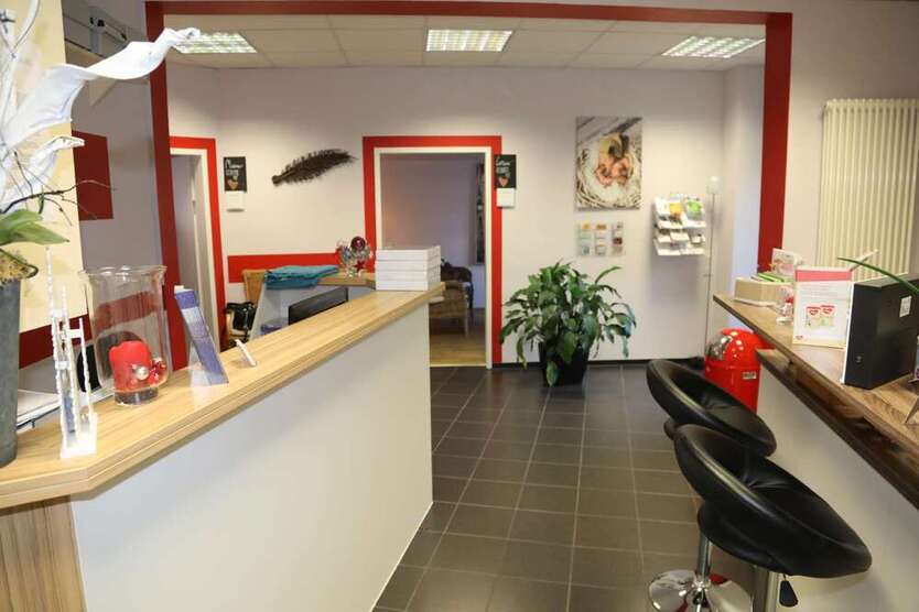 Büro in Goch 1.990 € 270 m²