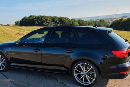 Audi A4 229.500 km 16.950 &euro; Stockelsdorf 23617