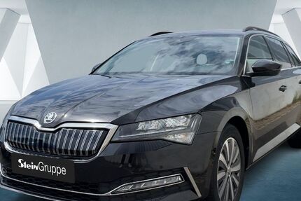 Skoda Superb 72.100 km 22.980 &euro; Gummersbach 51645