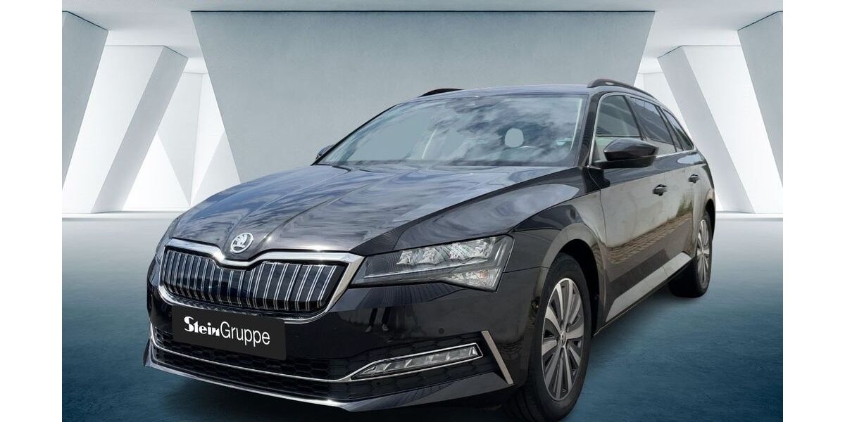 Skoda Superb 72.100 km 22.980 &euro; Gummersbach 51645
