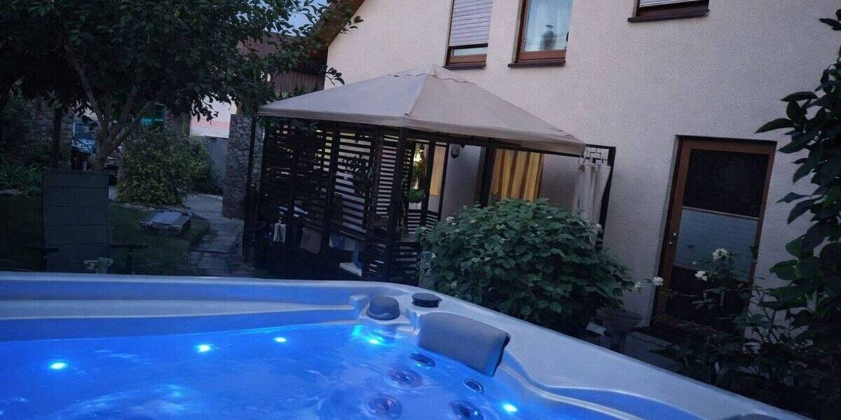 Einfamilienhaus Büdingen - 7 Zimmer, 163 m&sup2;, 580.000&euro; | Angebot:26339410