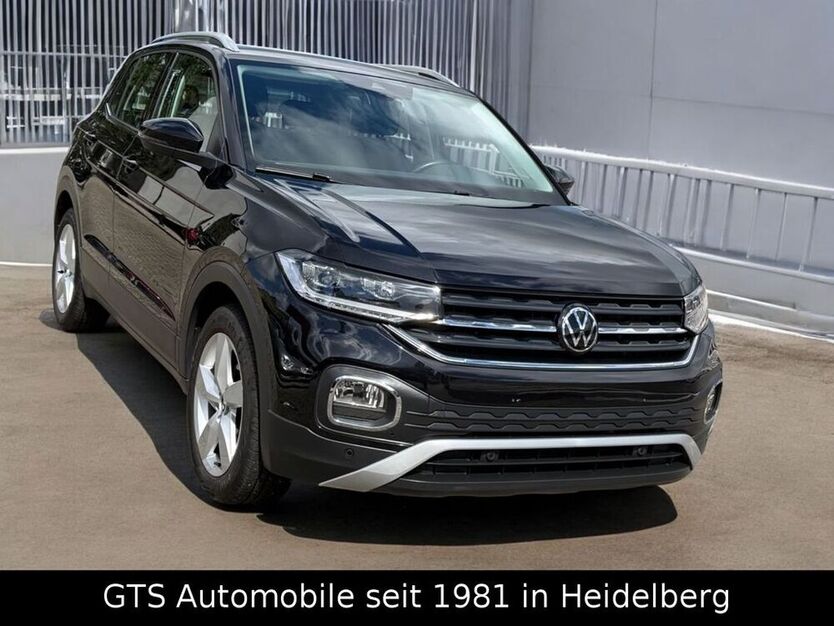 T-Cross