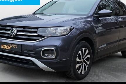 VW T-Cross 85.000 km 19.960 &euro; Ellwangen 73479