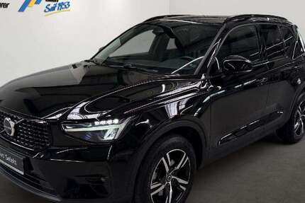 Volvo XC40 32.351 km 35.480 &euro; Jork/Königreich 21635