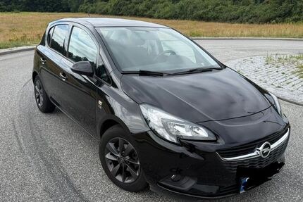 Opel Corsa 57.500 km 9.599 &euro; Geesthacht 21502