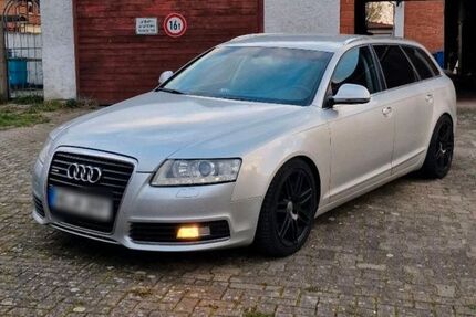 Audi A6 355.000 km 7.500 &euro; Bockenem 31167